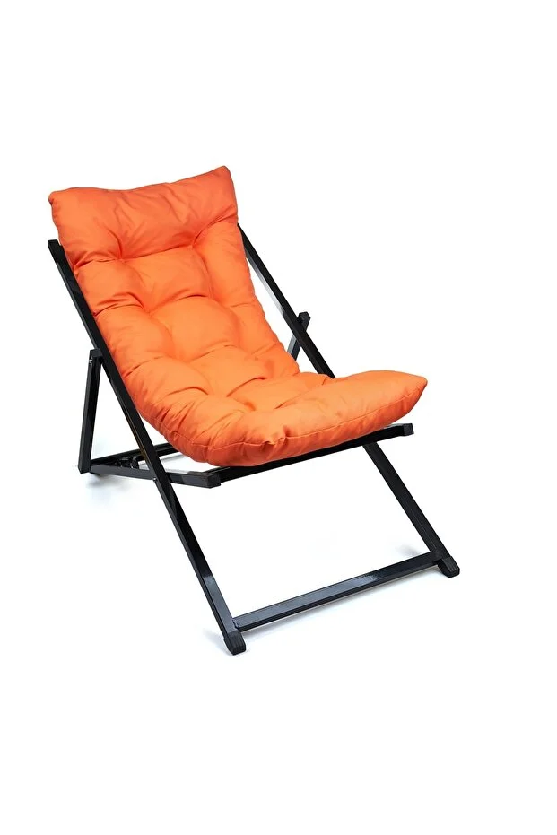 Minderli - Yums Şezlong Seti 2